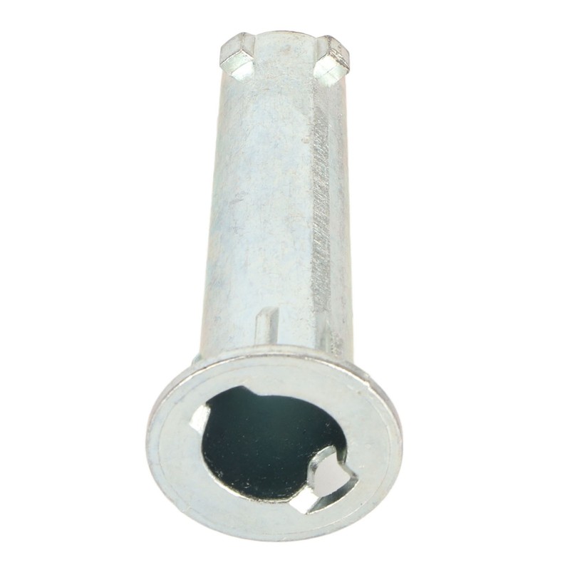 Exterior Mirror Hinge Pin 233640010 High Hardness Stable Rugged Reliable