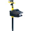 Gentle Exbuster deterrent with Wassersprinkler & Sensor