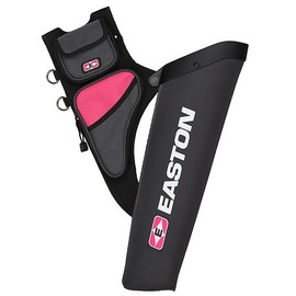 Easton Range Lite Pink Quiver Left Hand
