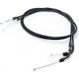 Throttle Cable Push Pull Set for Honda Shadow ACE Aero Sabre Spirit 1100 VT1100 1985-2008