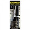 Superior Transmission Parts BB100 Bench Buddy Valve Body Brush Tool