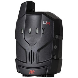 JRC Avvisatori da Pesca Radar Dr Set Carpfishing