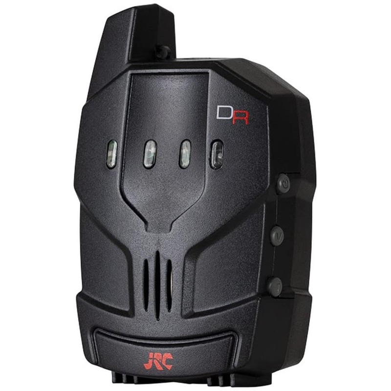 JRC Avvisatori da Pesca Radar Dr Set Carpfishing