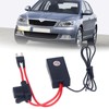Auto Immobilizer System ABS Durable Vehicle Anti Theft Electronic Engine