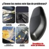 Funda De Asiento Moto Impermeable Para Motocicleta