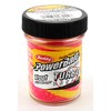 Berkley PowerBait Glitter Turbo Dough , Pink Lemonade, 1.75-Ounce