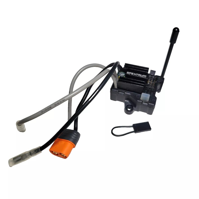 Spektrum SMART Arrma Vorteks Spektrum Tx Transmitter Remote SLT2 SMART