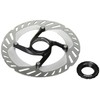 Shimano Disc RT-CL800 Disc Rotor 6.3 inches (160 mm) Attached/Outer