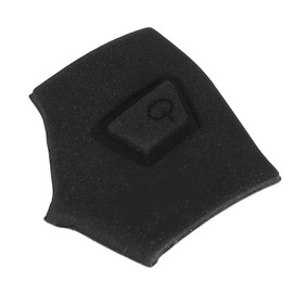 Rubber Power Button Replacement for Montana 600 610 650 650t 680t Comfortable Touch Lightweight GPS Power Button