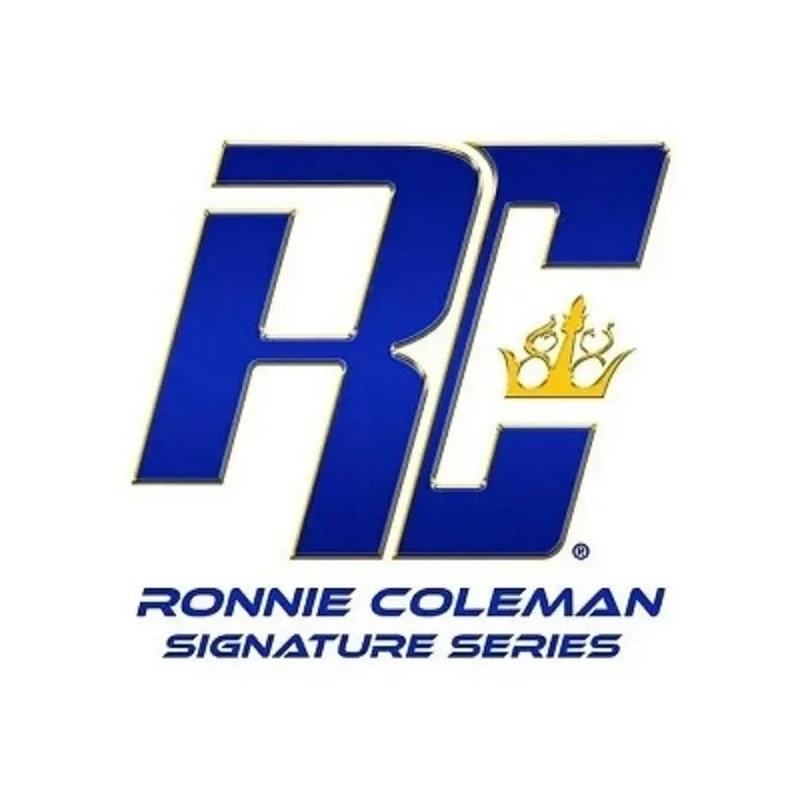 Suplemento en polvo Ronnie Coleman Creatine XS creatina monohidratada en