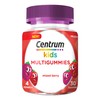 Centrum Multivitamins Mixed Berry for Kids Immunity Support, 10 Essential