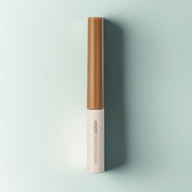Peripera 페리페라 스피디 스키니 브로우 마스카라 애쉬브라운 4호 Peripera Speedy Skinny Brow Mascara Ash Brown No. 4 [Ash Brown 4 + 1]