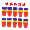 TOYANDONA Trick Cups Balls 30pcs Party Props Tools for Kids
