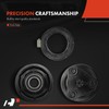 A-Premium Air Conditioner AC Compressor Clutch Kit Compatible with Dodge