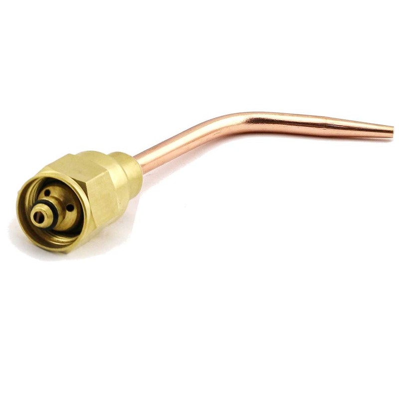 WeldingCity 7-W Size 7 Heavy Duty Acetylene Welding Brazing Preheating