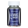 Rednatura Levius Night Jengibre Tila Capsulas Sabor