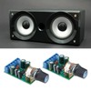 eMagTech 2Pcs DC1.8-12V TDA2822M Dual Channel Mini Amplifier Board Stereo