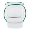 Large Foldable Portable Durable Ventilated Butterfly House Breeding Cage （S）