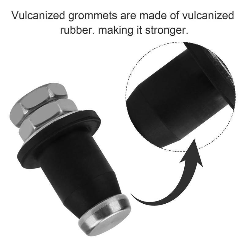 UYZO Water Tank Sensors for RecPro RV Water Tank Gauge