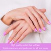 Color Club Girl Gang Color Club Nail Lacquer .5 Fl