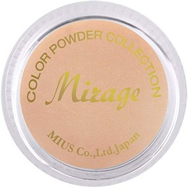 Mirage Color Powder, N/5, 0.2 oz (7 g)