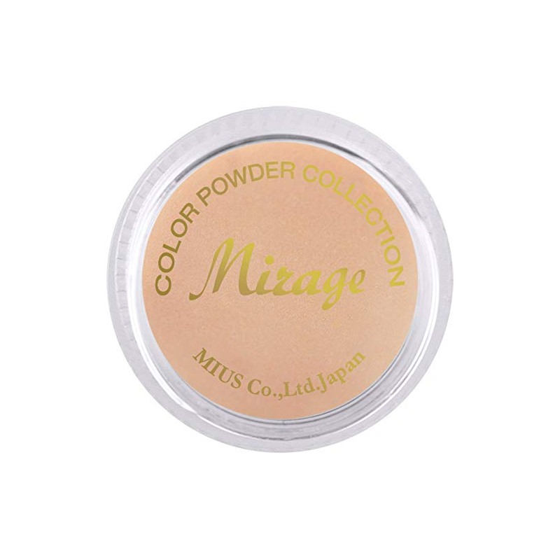 Mirage Color Powder, N/5, 0.2 oz (7 g)