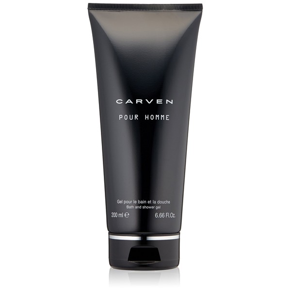 Carven Homme Bath/Shower Gel 200 ml