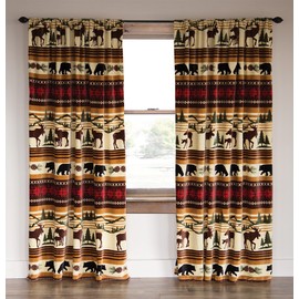 Carstens, Inc. Hinterland Drapes