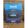 Sirius Dock Play + Complete Vehicle Kit Satellite Stratus 5