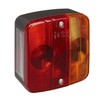 ProPlus 343603S 4-Function Rear Lamp includes Bulbs
