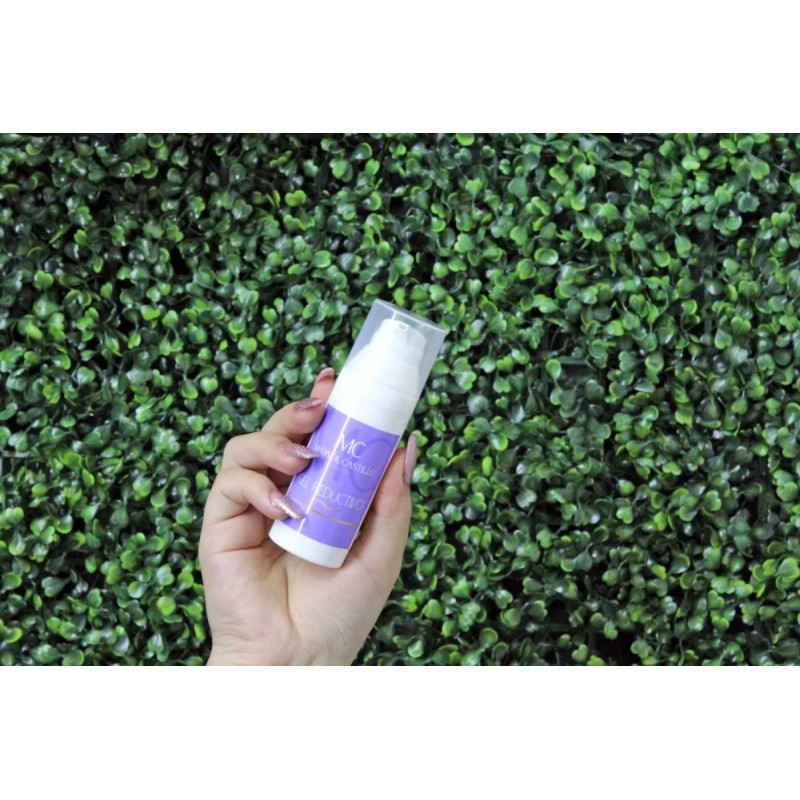 Gel Reductivo Marisol Castillo Define Reafirma Reduce