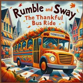 Rumble and Sway - The Thankful Bus Ride
