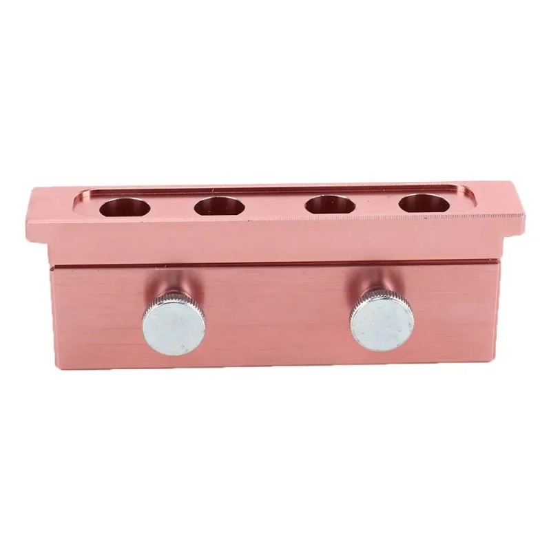Molde De Pintalabios Para Bricolaje, Tipo Pico De Doble ,,