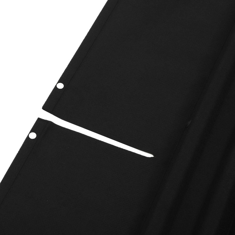 ECCPP Retractable Cargo Cover for Cars - Trunk Cover Security