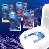 Fresh & More Toilet Stone Scented Blue Rinse Antibacterial 9
