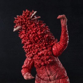 S.H.Figuarts Pandon 55th Anniversary Version Ultra Seven Biggest Invasion Set