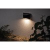 Paulmann 94233 Solar Path Light LED Outdoor Light Including 1