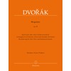 Dvořák: Requiem, Op. 89 (Full Score – Version for Chamber