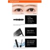 MISSHA Mega Volume Mascara (Deep Volume)