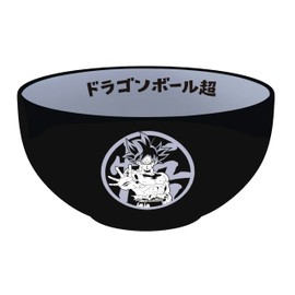 DRAGON BALL SUPER - Bowl-600 ml-"Goku Ultra Instinct"cardboard pkg