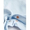 Next Baby Boys' Pyjamas Organic Cotton Pack of 3 -