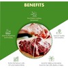 Regency Wraps Butchers Cooking Twine Ball, Made of Heavy-Weight Natural