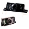 Camara Reversa Universal Vision Nocturna 7 Leds Contra Agua
