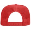 OTTO Polyester Foam Front 5 Panel Pro Style Mesh Back