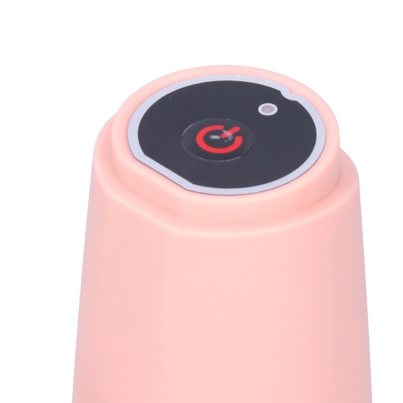 USB Rechargeable Electric Water Pump Stainless Steel Portable Water Dispenser