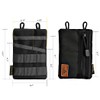 VIPERADE VE3 EDC Tool Pocket Organizer,Small EDC Pocket Organizer Pouch