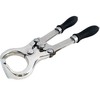 VISION TEK MED 18 Inches Castration Plier, Burdizzo Style, Stainless
