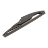 RIDEX Windscreen Wiper without Spoiler Rear Wiper Blade Design: Standard