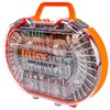 HASKYY Multifunctional Tool Accessory Set 276 Pieces for Grinding, Separating,