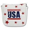 Originals USA Spider Putter Cover White